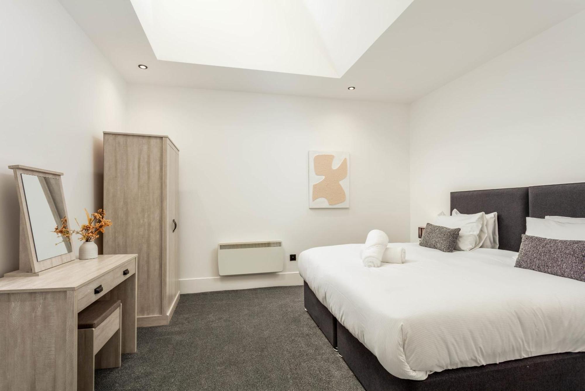 Wellington Lodge แอร์ ภายนอก รูปภาพ