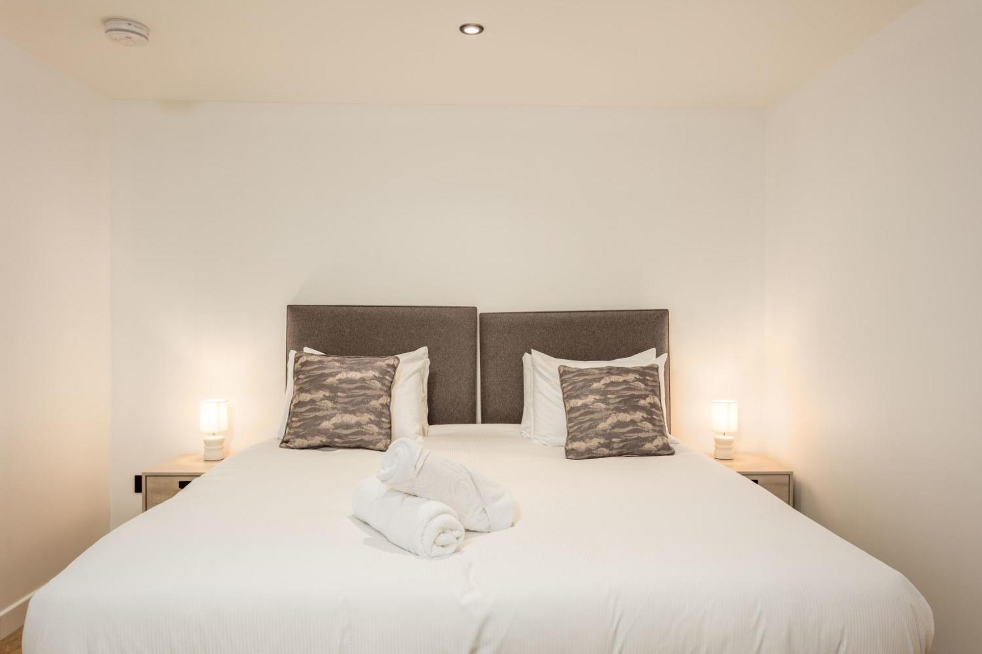 Wellington Lodge แอร์ ภายนอก รูปภาพ