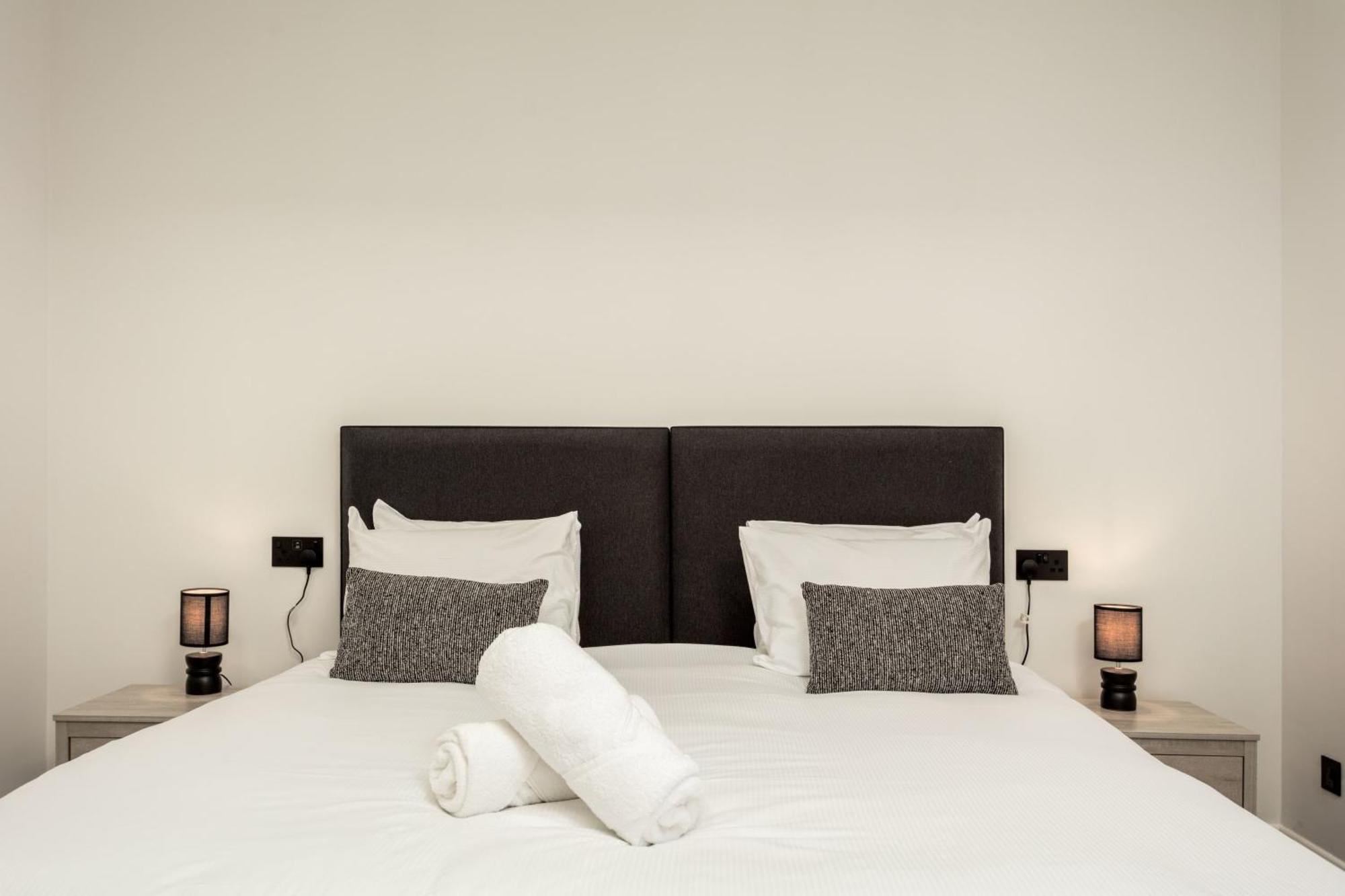 Wellington Lodge แอร์ ภายนอก รูปภาพ