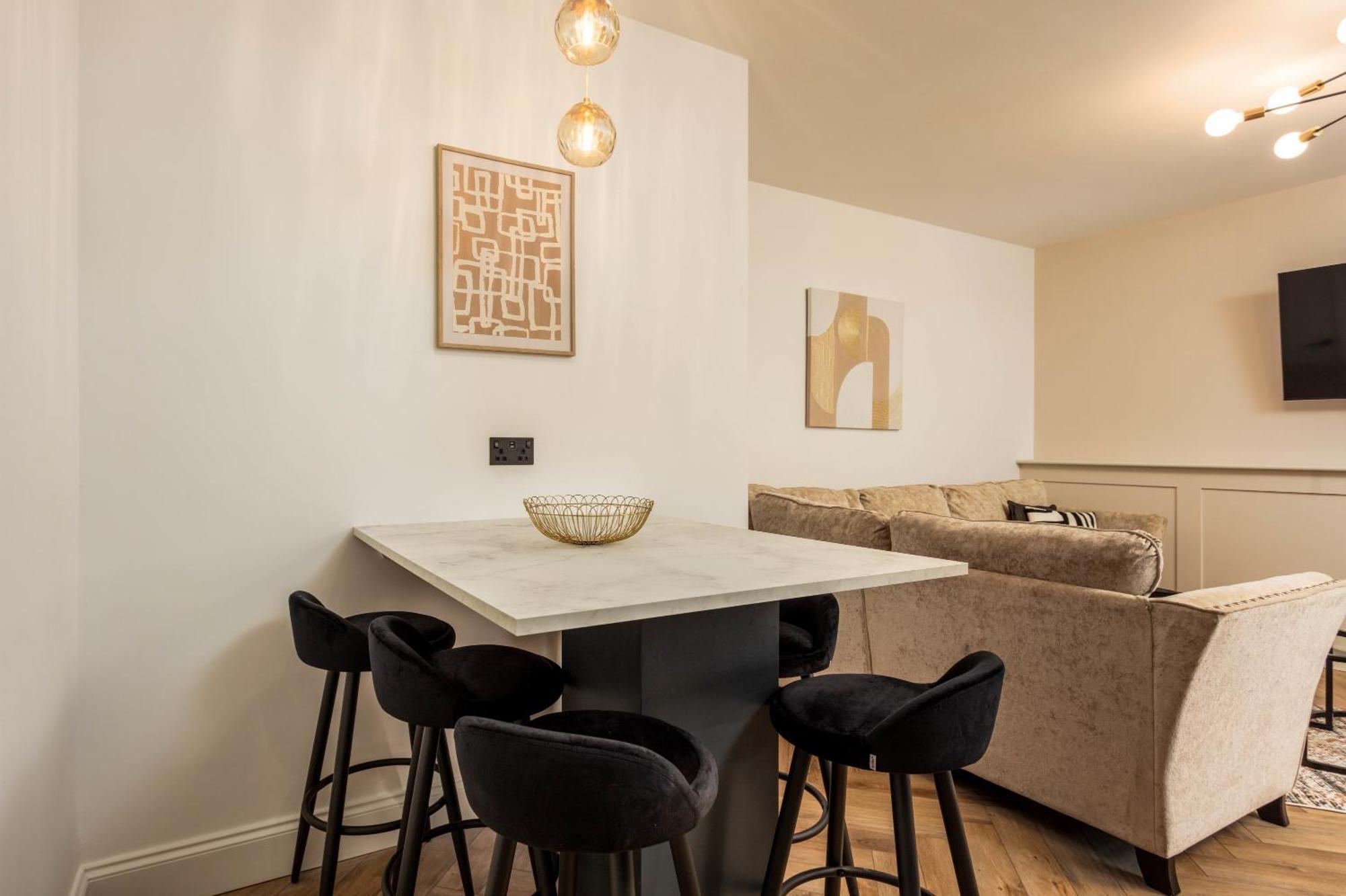 Wellington Lodge แอร์ ภายนอก รูปภาพ