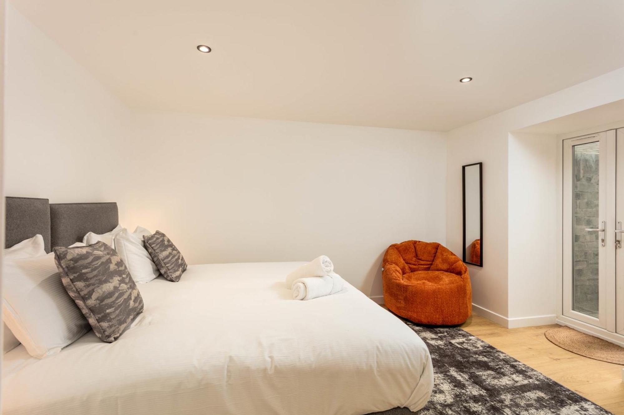Wellington Lodge แอร์ ภายนอก รูปภาพ