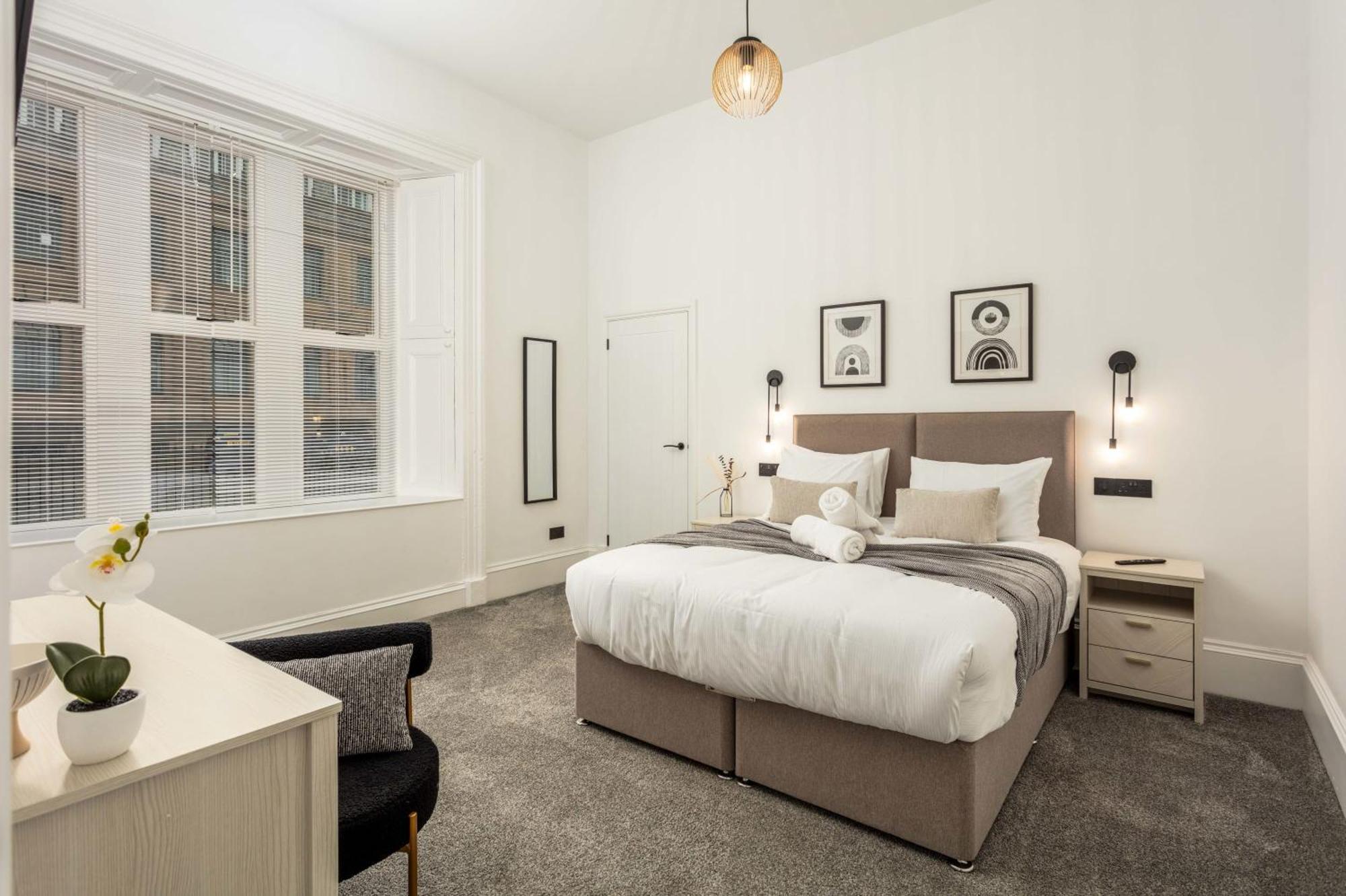 Wellington Lodge แอร์ ภายนอก รูปภาพ